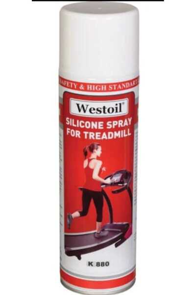 WESTOİL Koşu Bandı Yağı
