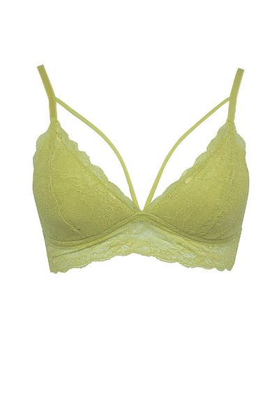 DeFacto Lace Lace R6569AZNS - Σχέδιο για να ερωτευτείτε