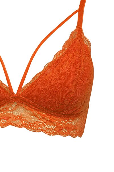 DeFacto Fall in Love Dantelli Dantel R6569AZNS