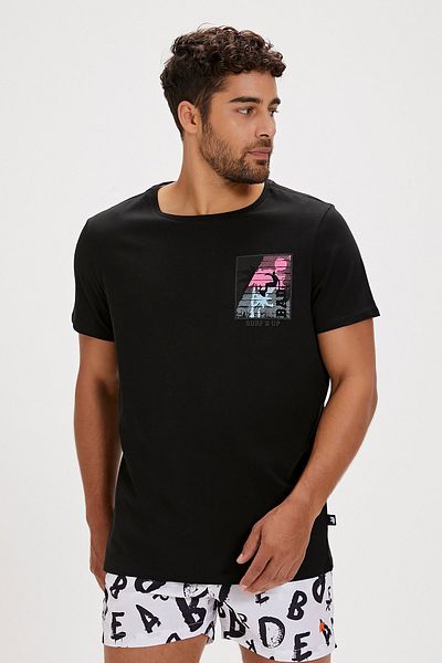 Bad Bear 24,01,07,039 Lorenzo T-Shirt