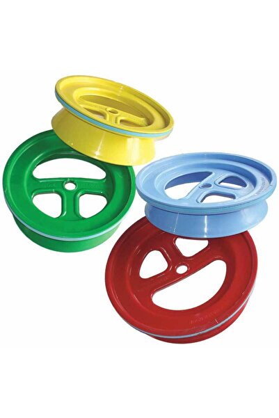 Albastar Plastik Kasnak 12cm