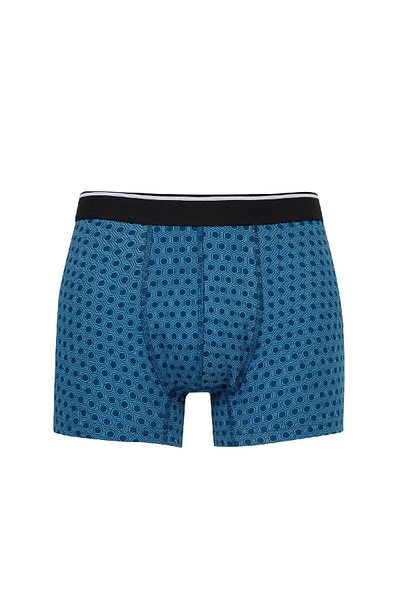 DeFacto Regular Fit 3 Boxers C1534ax24au