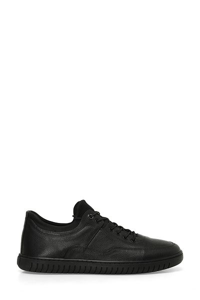 İnci Inci Reves 4Pr Black Men's Casual Shoes