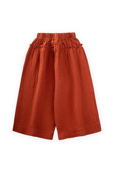 Cigit Organic Girls Pants 8-12 Years