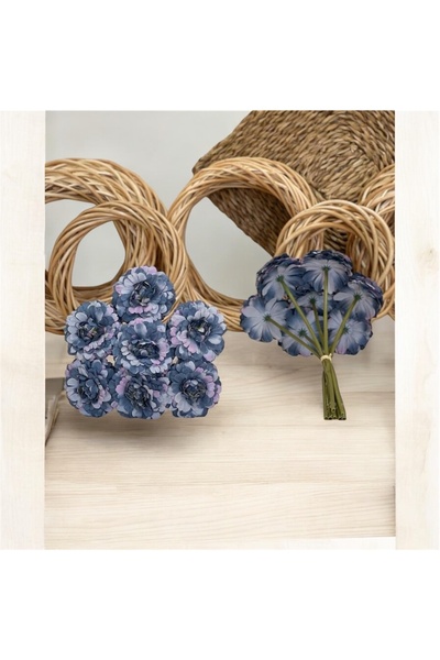 evdeki atölyem Μικρό σύστημα έγχυσης χρυσάνθεμων με 7 κλαδιά