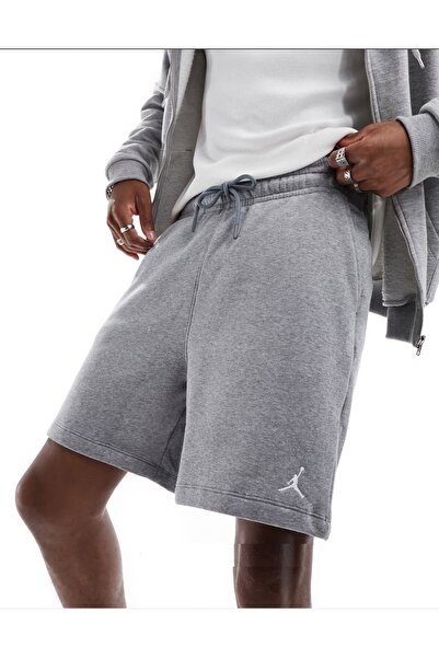 Nike Jordan NBA Jumpman Logo Fleece Erkek Şortu