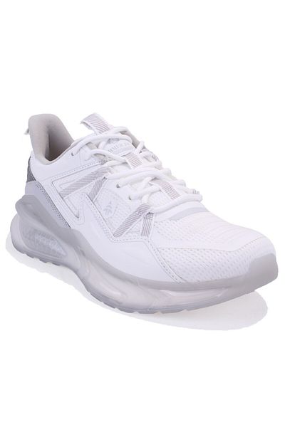Hammer Jack Sally 10125333   White Orthopedic Daily Men's Sports Shoes