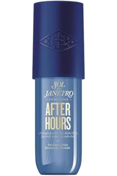 Sol De Janeiro رذاذ عطري أفتر آورز إصدار محدود 90 مل