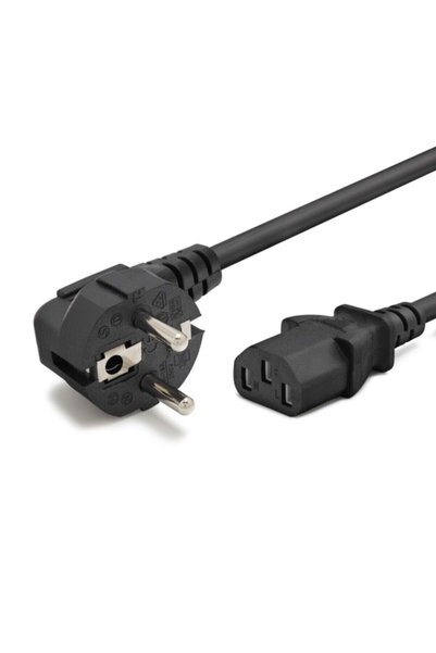 HADRON HD4503P/150/15 Power Cable 1mm 1.5m with Bag