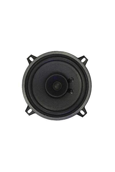 TAYFUN 1 Adet 13 cm 120 watt Araç Oto Hoparlörü-Tweetersız