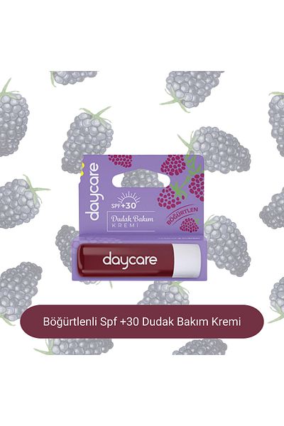 Daycare Lip Care Cream - Lip Balm