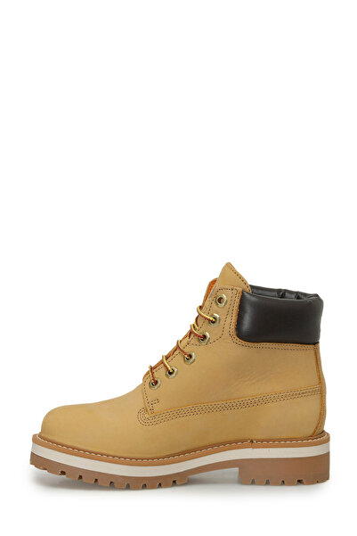 lumberjack RISTY 4PR Camel Kadın Worker Bot