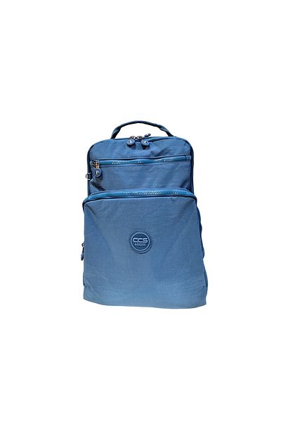 ÇÇS Ççs 17318 Backpack Crinkle Fabric