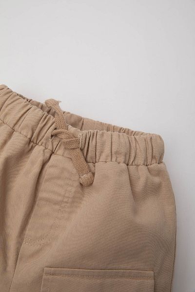 DeFacto Βρεφικό σορτς Gabardine Boy - D1870a524sm