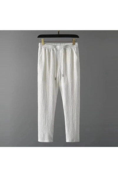 VOGUEMET ✅ T-Shirt and Pants Wraparound Set - Lightweight, Stylish and Trendy