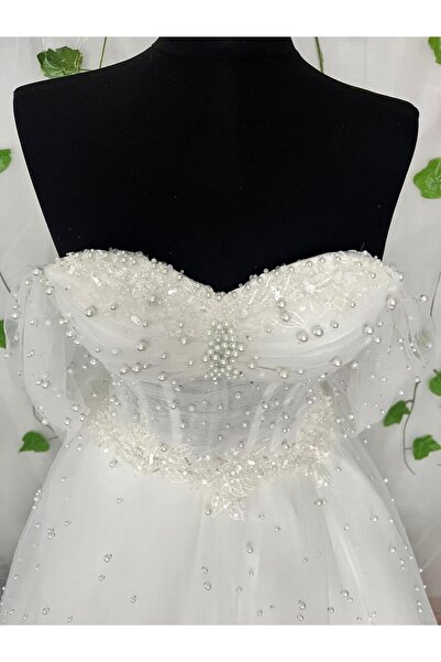 AYŞE KOÇYİĞİT HELEN GELİNLİK