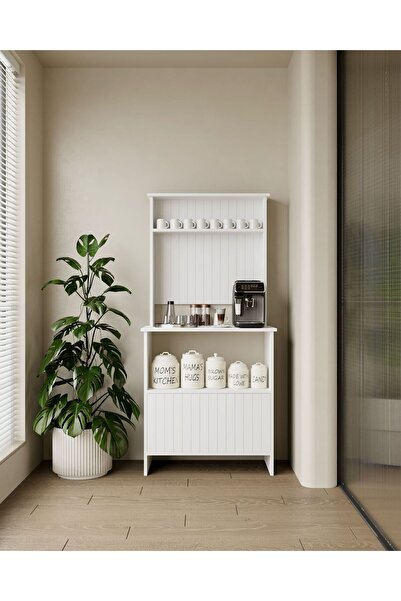 Rasyonel Mobilya Barla Kahve Köşesi