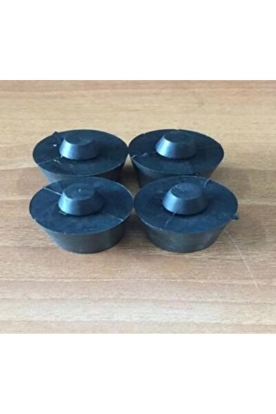 arotomarket PEUGEOT 207 MOTOR KAPUT DAYAMA TAKOZU (4 'LÜ SET) 873361