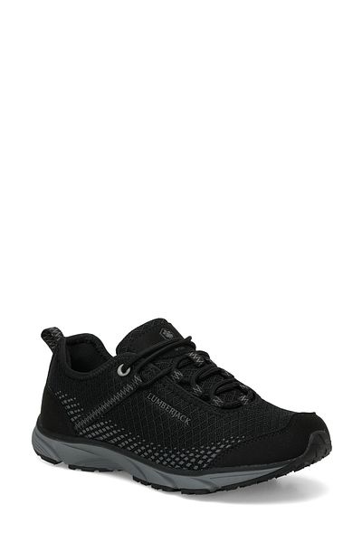 lumberjack Pantofi de alergat pentru femei DARE WMN 5FX negri