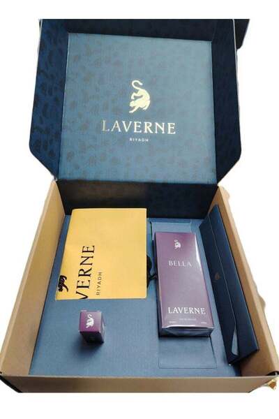 Laverne عطر بيلا من لافيرن اودي بارفيوم