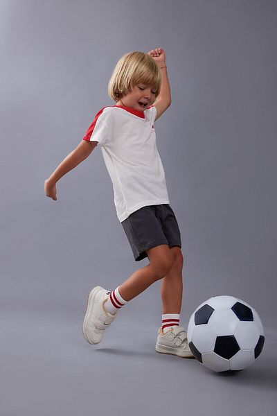 DeFacto Printed Shorts for Baby Boy - D1490A524SM