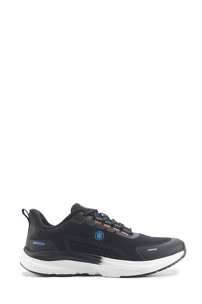 lumberjack Toliver 5Fx Black Men's Running Shoes