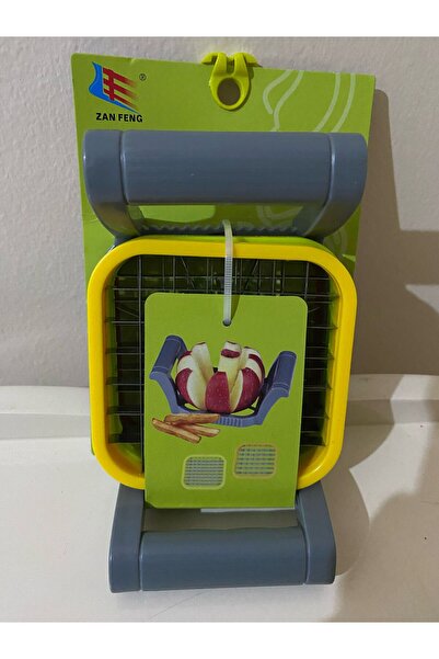 ARCET MUTFAK DİLİMLEME ELMA-PATATES