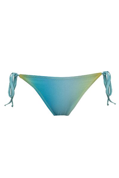 DeFacto Regular Fit Gradient Bedruckter Bikini - Six-fall In Love D2645ax24hs