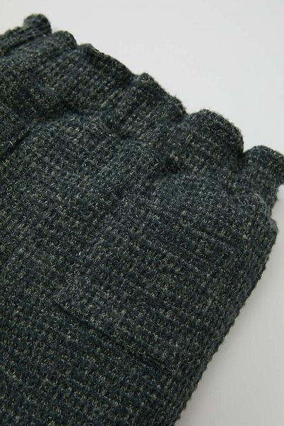 DeFacto Baby-Mädchen-Waffelhose mit elastischem Bund D2863a524au
