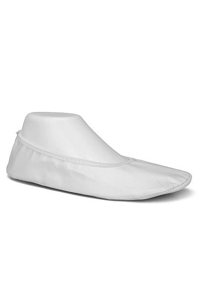 Cimcim Pisi White Pisi Pisi Ballet Dance Show Shoes