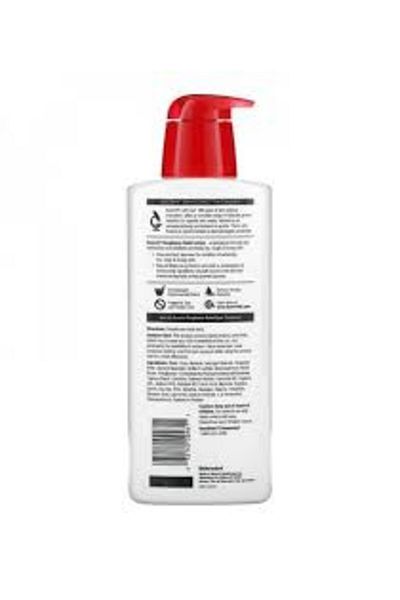 Eucerin Eucerin Hydrating Lotion 500g
