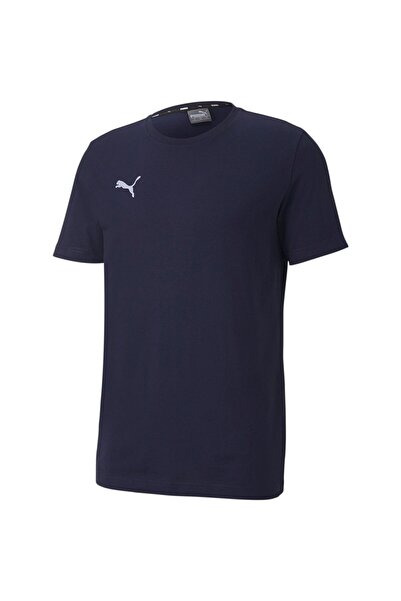 Puma Tričko Puma Teamgoal 23 Casuals 2-pack, Modré, Pánské