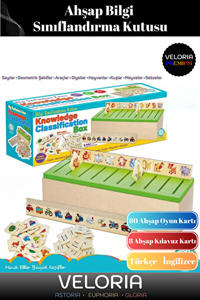 Genel Markalar Premium Seri Zeka Geliştiren Eğitici Öğretici Kişisel Gelişim ...