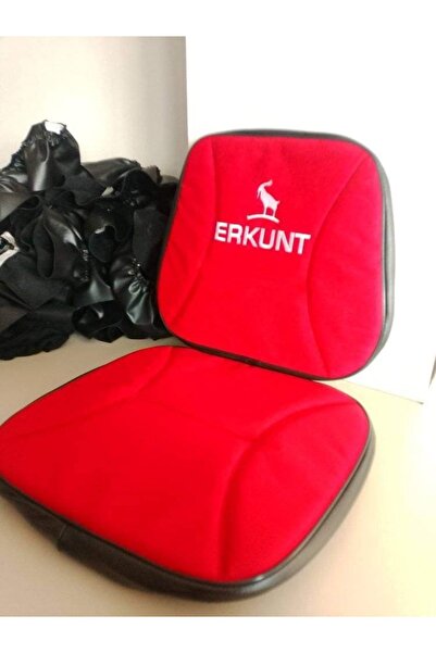 ERKUNT TRAKTÖR غطاء مقعد جرار Erkunt
