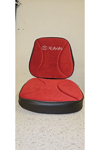 KUBOTA غطاء مقعد جرار