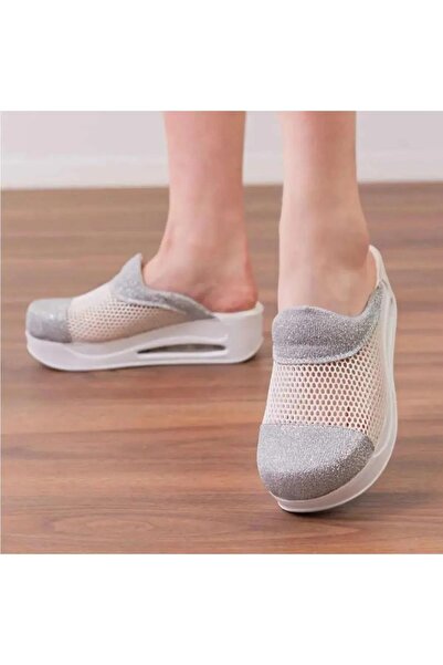 Biocomfort Air Max Women's Orthopedic and Anatomical Mesh Design - Beauty Cen...