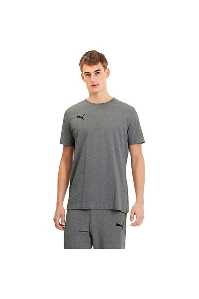 Puma Tričko Puma Teamgoal 23 Casuals 2-pack, šedá, muži