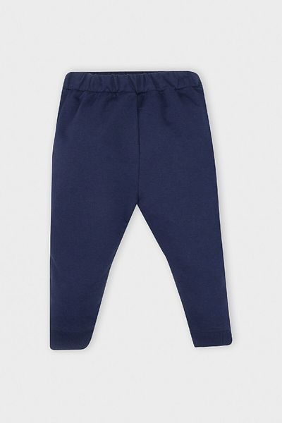 DeFacto Baby Boy Elastic Waist Basic Straight Sweatpants B7014A524Au