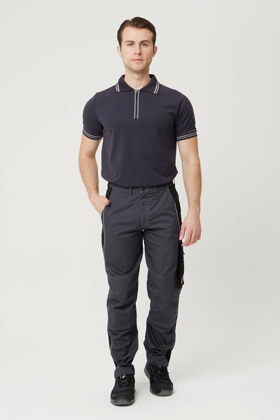 Armadillo Allium Pantolon - Dayanıklı, Şık ve Konforlu İş ve Outdoor Pantolon