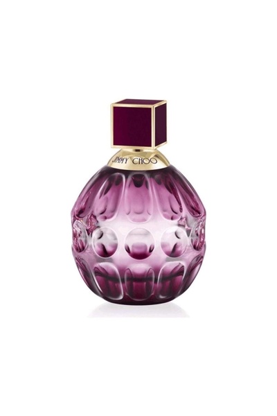 Jimmy Choo Jimmy Choo, Fever, parfémovaná voda, pro ženy, 40 ml