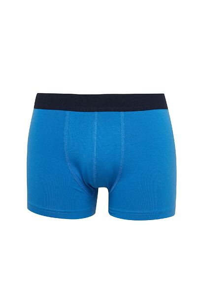 DeFacto Ανδρικό μοτίβο 3 τεμαχίων Boxer D2329ax24au