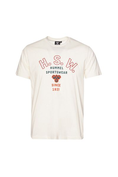 hummel Hayes T-Shirt S/S Men's Short Sleeve T-Shirt