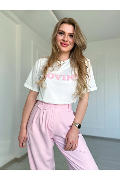 Store Pleat Detailed Trousers