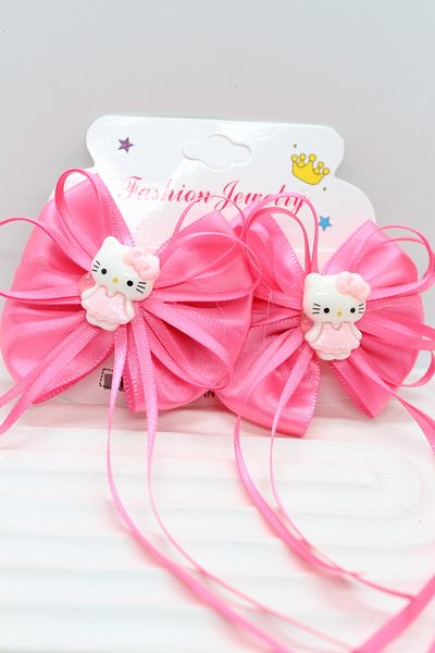 CLARİS Hello Kity Model Bow Girl's School Buckle April 23 Buckle