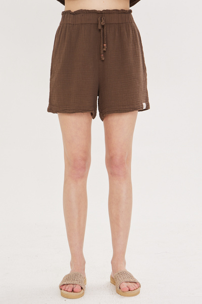 VoloVita Müslin Şort