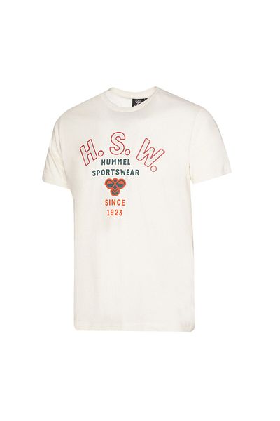 hummel Hayes T-Shirt S/S Men's Short Sleeve T-Shirt