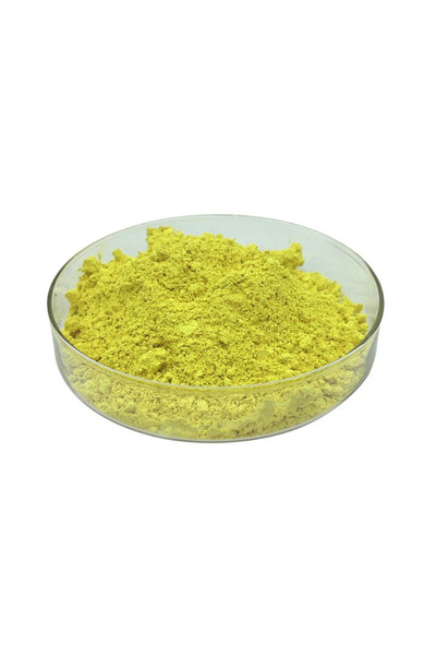 Q-fit Quercetin Hammadde 50 gr. – Yüksek Saflıkta Doğal Flavonoid