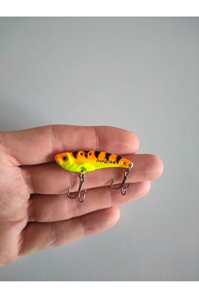 Bozok balıkçılık Vibrasyon yem , alabalık , levrek , turna , kasna , vs. balı...