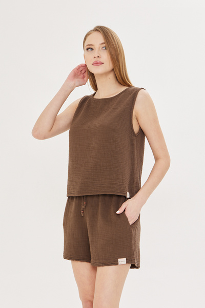 VoloVita Müslin Şort