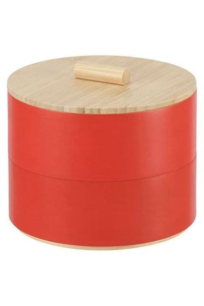 IKEA Fössta Red Box, 17 cm